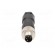 Connector: M8 | male | PIN: 4 | straight | for cable | plug | Nano-Change paveikslėlis 9