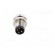 Connector: M8 | male | PIN: 4 | straight | for panel mounting | socket фото 9