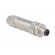 Connector: M8 | male | PIN: 4 | straight | shielded | for cable | plug paveikslėlis 8