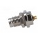 Connector: M8 | male | PIN: 4 | unshielded | socket | IP67 | 30V | 2.5÷4.5mm image 3
