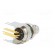 Connector: M8 | male | PIN: 5 | angled 90° | on PCBs | socket | 1.5A | IP68 image 6
