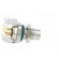 Connector: M8 | male | PIN: 5 | angled 90° | on PCBs | socket | 1.5A | IP68 image 7
