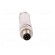 Connector: M8 | male | PIN: 5 | for cable | plug | 1.5A | IP67 | 30V paveikslėlis 9