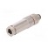 Connector: M8 | male | PIN: 5 | for cable | plug | 1.5A | IP67 | 30V paveikslėlis 6