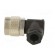 Connector: M9 | plug | female | Plating: gold-plated | 125V | IP67 | PIN: 7 image 3