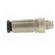 Connector: M9 | plug | male | Plating: gold-plated | 125V | IP67 | PIN: 4 image 7
