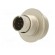 Connector: M9 | socket | male | Plating: gold-plated | 125V | IP67 | PIN: 8 фото 2