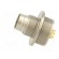 Connector: M9 | socket | male | Plating: gold-plated | 125V | IP67 | PIN: 8 image 3