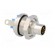 Connector: M9 | socket | male | Plating: gold-plated | Urated: 60V | IP65 image 8