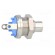 Connector: M9 | socket | male | Plating: gold-plated | Urated: 60V | IP65 image 7