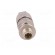 Plug | M12 | male | D code-Ethernet | for cable | screw terminal | 50V фото 9