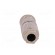 Plug | M12 | male | D code-Ethernet | for cable | screw terminal | 50V image 5
