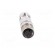 Plug | M12 | PIN: 12 | female | A code-DeviceNet / CANopen | for cable фото 9