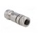 Plug | M12 | PIN: 12 | female | A code-DeviceNet / CANopen | for cable фото 8