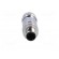 Plug | M12 | PIN: 12 | male | A code-DeviceNet / CANopen | for cable фото 9