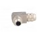 Plug | M12 | PIN: 2 | male | B code-Profibus | for cable | screw terminal image 9