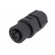 Plug | M12 | PIN: 3 | female | A code-DeviceNet / CANopen | for cable фото 2