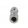 Plug | M12 | PIN: 3 | female | A code-DeviceNet / CANopen | for cable image 9