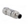 Plug | M12 | PIN: 3 | male | A code-DeviceNet / CANopen | for cable фото 8