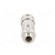 Plug | M12 | PIN: 3 | male | A code-DeviceNet / CANopen | for cable image 5