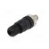 Plug | M12 | PIN: 3 | male | A code-DeviceNet / CANopen | for cable image 6