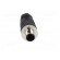 Plug | M12 | PIN: 3 | male | A code-DeviceNet / CANopen | for cable image 9