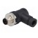 Plug | M12 | PIN: 3 | male | A code-DeviceNet / CANopen | for cable image 7
