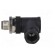 Plug | M12 | PIN: 3 | male | A code-DeviceNet / CANopen | for cable image 3