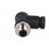 Plug | M12 | PIN: 3 | male | A code-DeviceNet / CANopen | for cable image 9