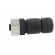 Plug | M12 | PIN: 4 | female | A code-DeviceNet / CANopen | for cable image 3