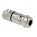 Plug | M12 | PIN: 4 | female | A code-DeviceNet / CANopen | for cable image 4