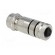 Plug | M12 | PIN: 4 | female | A code-DeviceNet / CANopen | for cable фото 8