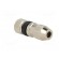 Plug | M12 | PIN: 4 | female | A code-DeviceNet / CANopen | for cable фото 4