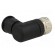 Plug | M12 | PIN: 4 | female | A code-DeviceNet / CANopen | for cable фото 6