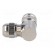 Plug | M12 | PIN: 4 | female | D code-Ethernet | for cable | IP67 | 250V | 4A фото 5