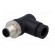 Plug | M12 | PIN: 4 | male | A code-DeviceNet / CANopen | for cable image 2