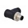 Plug | M12 | PIN: 4 | male | A code-DeviceNet / CANopen | for cable paveikslėlis 8