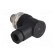 Plug | M12 | PIN: 4 | male | A code-DeviceNet / CANopen | for cable paveikslėlis 4