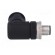 Plug | M12 | PIN: 4 | male | A code-DeviceNet / CANopen | for cable фото 4