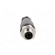 Plug | M12 | PIN: 4 | male | A code-DeviceNet / CANopen | for cable фото 9