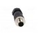 Plug | M12 | PIN: 4 | male | A code-DeviceNet / CANopen | for cable фото 9