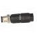 Plug | M12 | PIN: 4 | male | A code-DeviceNet / CANopen | for cable | IDC фото 8