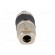 Plug | M12 | PIN: 4 | male | A code-DeviceNet / CANopen | for cable | IDC image 5