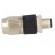 Plug | M12 | PIN: 4 | male | A code-DeviceNet / CANopen | for cable | IDC фото 7