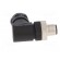 Plug | M12 | PIN: 4 | male | D code-Ethernet | for cable | screw terminal image 7