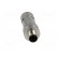 Plug | M12 | PIN: 4 | male | D code-Ethernet | for cable | screw terminal фото 9
