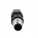Plug | M12 | PIN: 4 | male | D code-Ethernet | for cable | soldering | IP68 фото 9