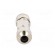 Plug | M12 | PIN: 4 | male | D code-Ethernet | for cable | spring clamp фото 5