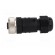 Plug | M12 | PIN: 5 | female | A code-DeviceNet / CANopen | for cable image 3