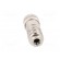 Plug | M12 | PIN: 5 | female | A code-DeviceNet / CANopen | for cable фото 5